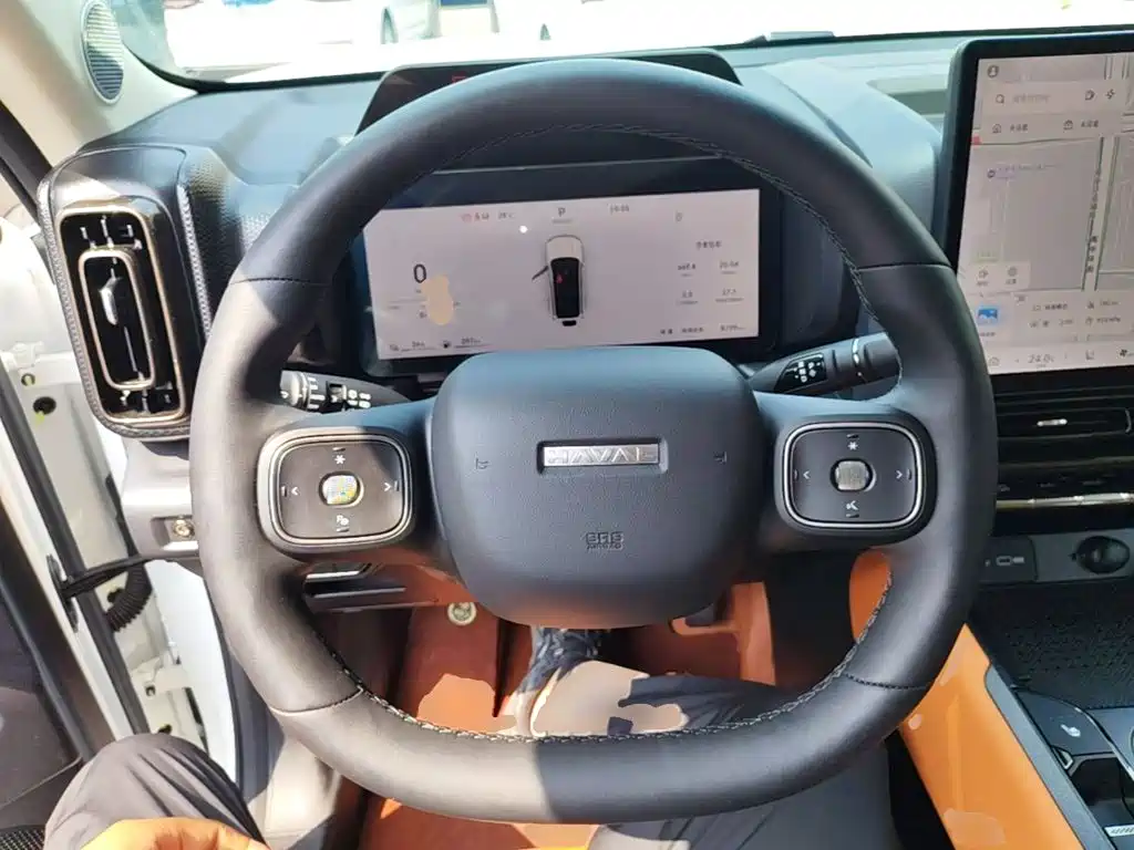 Haval Meng Long NEV 2025 2026 Hi4 200 Ultra Pilot Edition