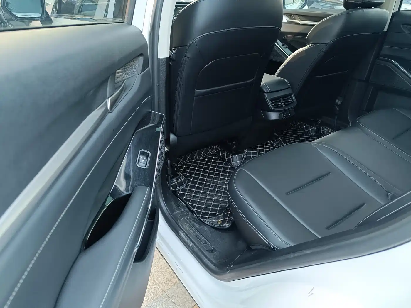Haval H6 2021 3rd Generation 1.5T Automatic 2WD Plus фото 9