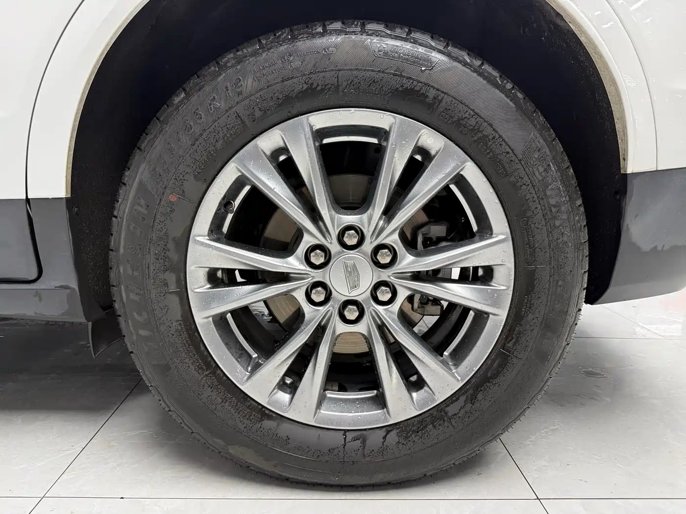 Cadillac XT5 2020 Facelift 28T Luxury Model фото 15