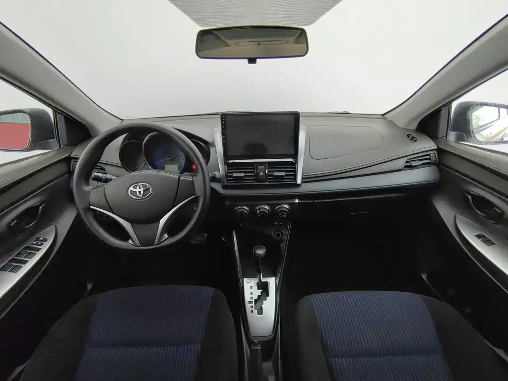 Photo 5 - Toyota YARiS L Zhi Xuan
