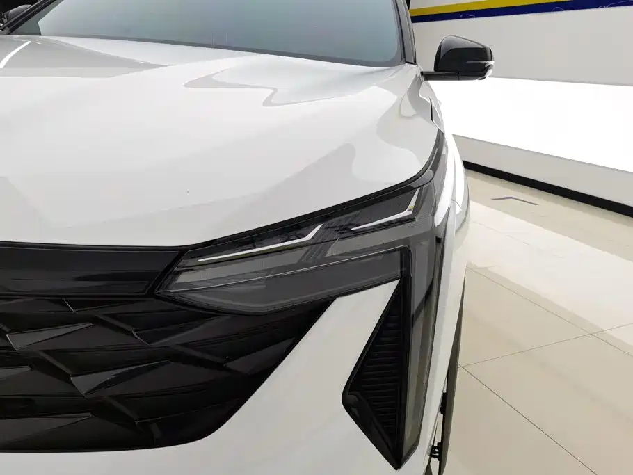 Фото 5 - Geely Atlas
