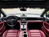 Фото 4 - Porsche Panamera