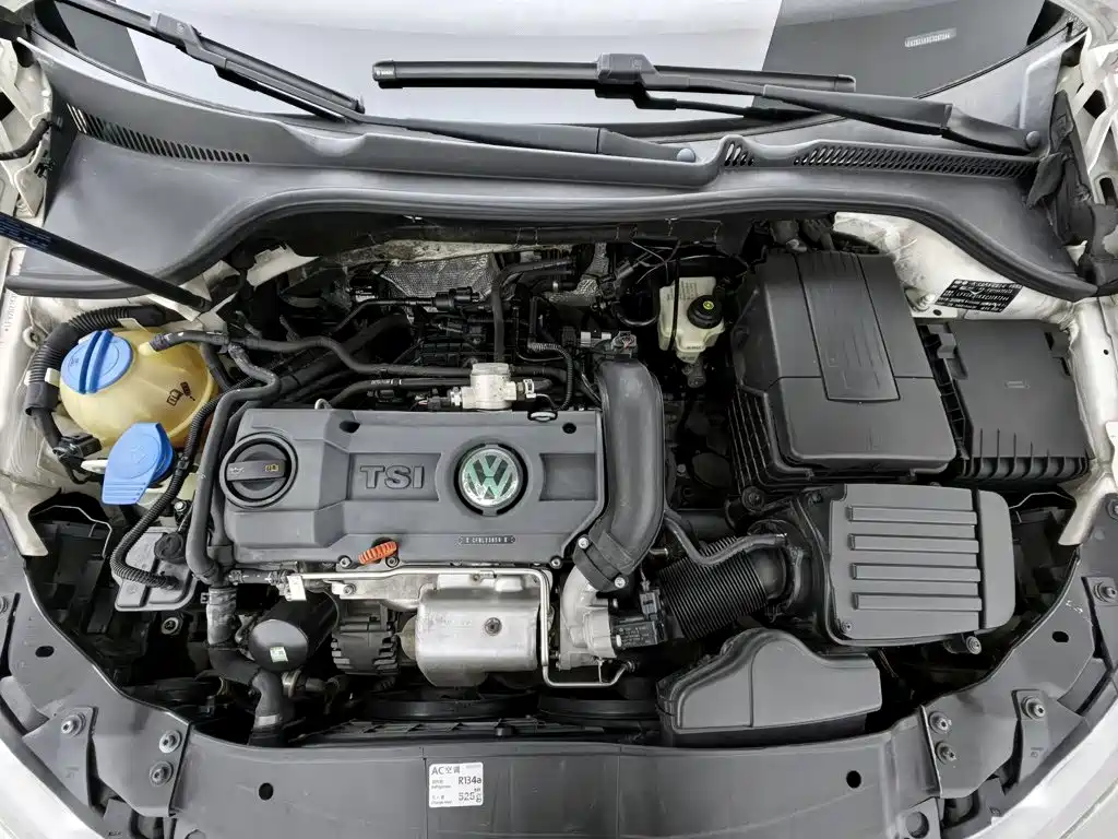 Фото 6 - Volkswagen Golf