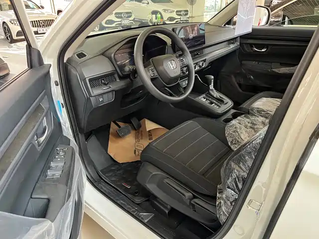 Honda CR-V, фото 4