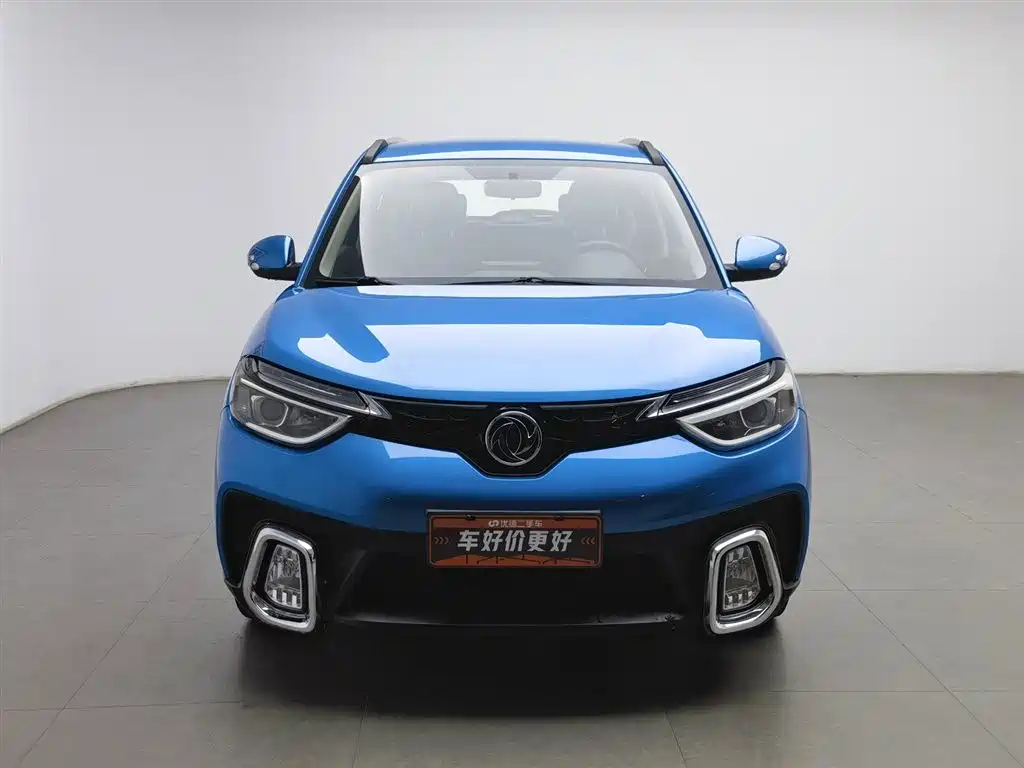DONGFENG AX4
