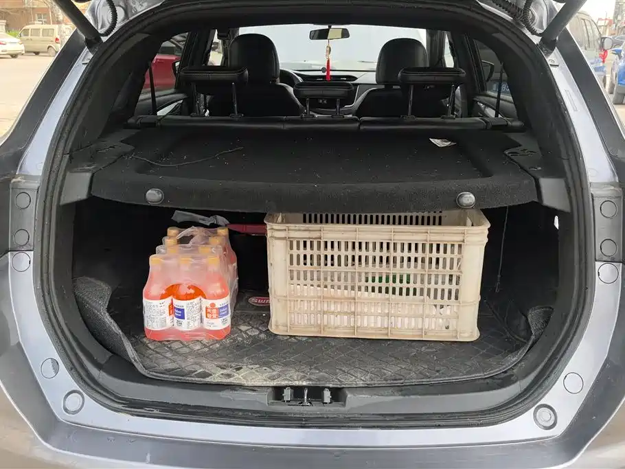 SWM SWAY MOTORS SWM SWIFT G01