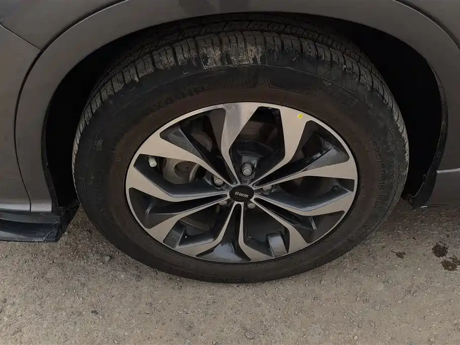 SWM SWAY MOTORS SWM SWIFT G01