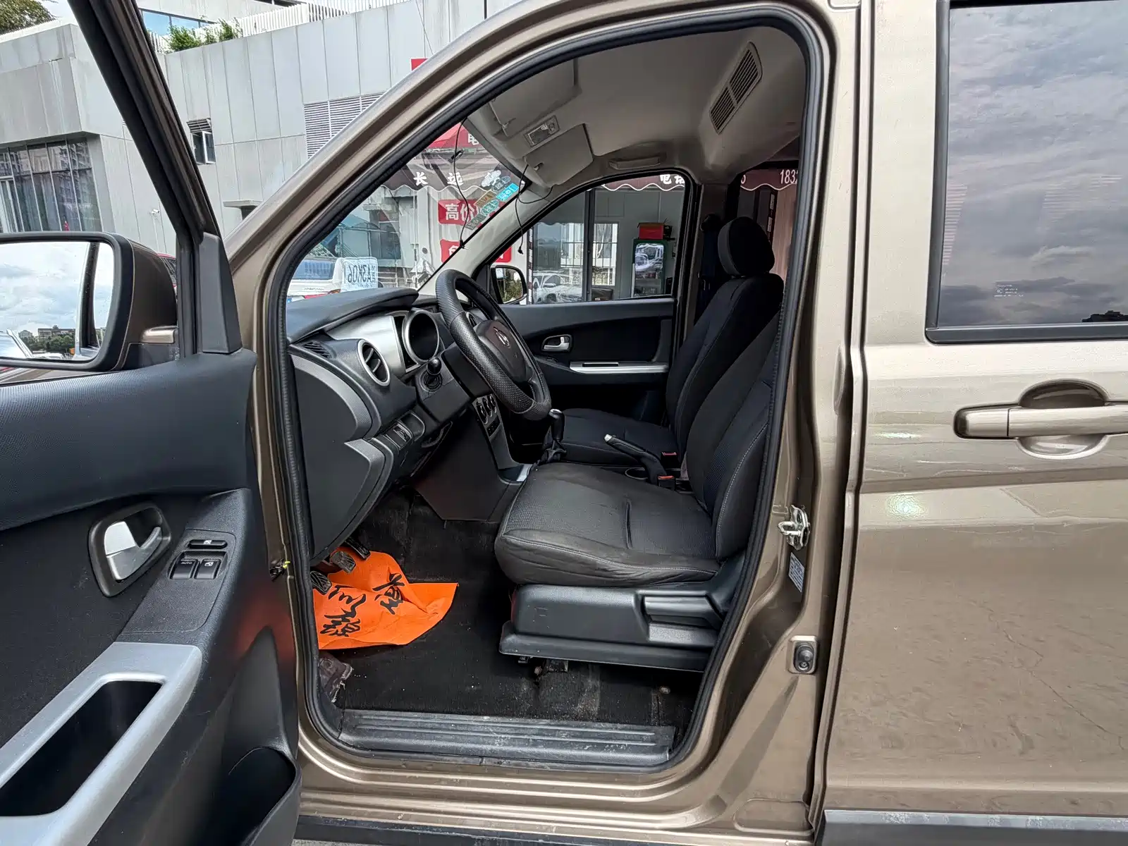 Фото 7 - Changan Kaicheng Ono S