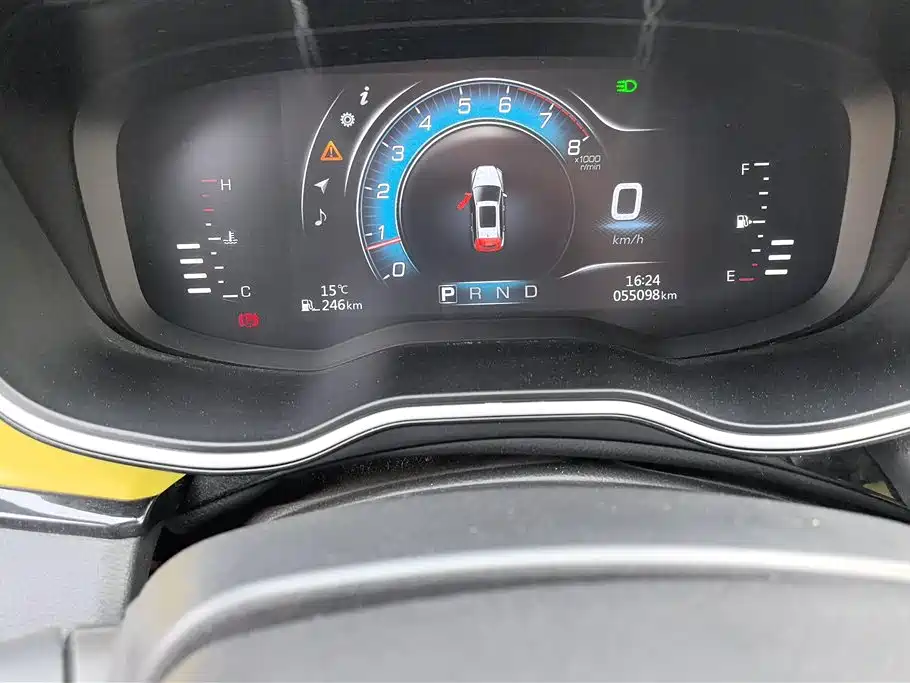 SWM SWAY MOTORS SWM SWIFT G01