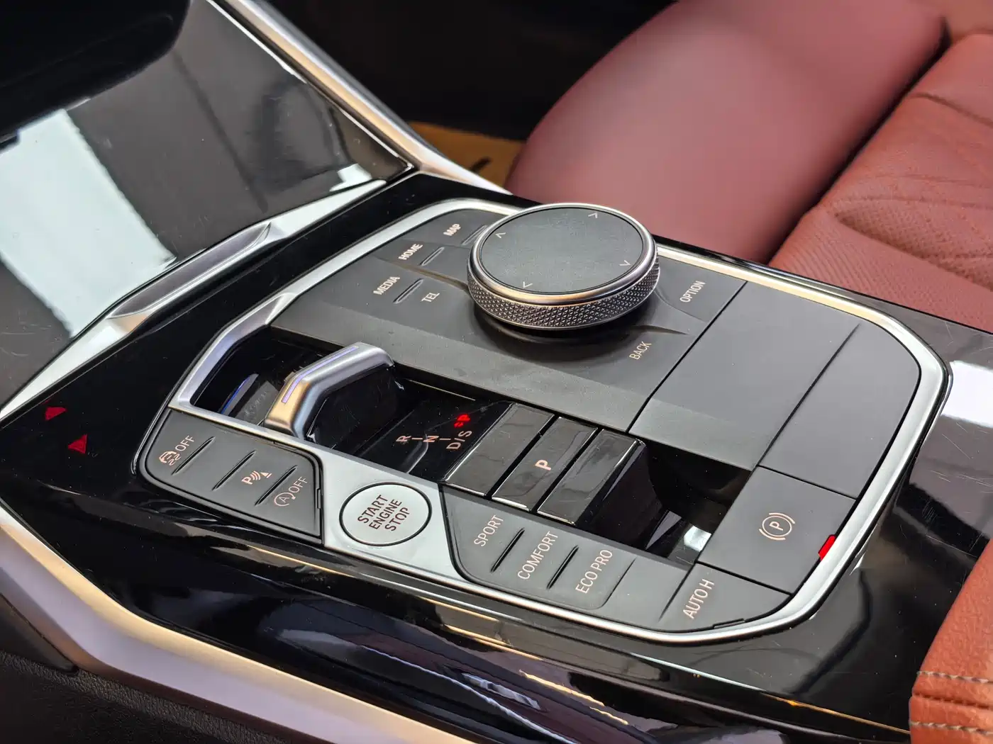 BMW 3 Series 2023 320Li M Sport Package фото 12