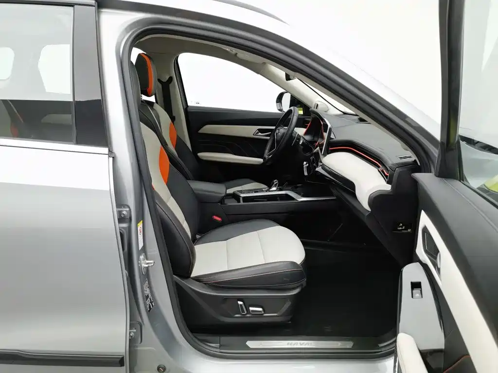 Haval Chitu 2023 2021 Boost Edition 1.5T Platinum Rabbit
