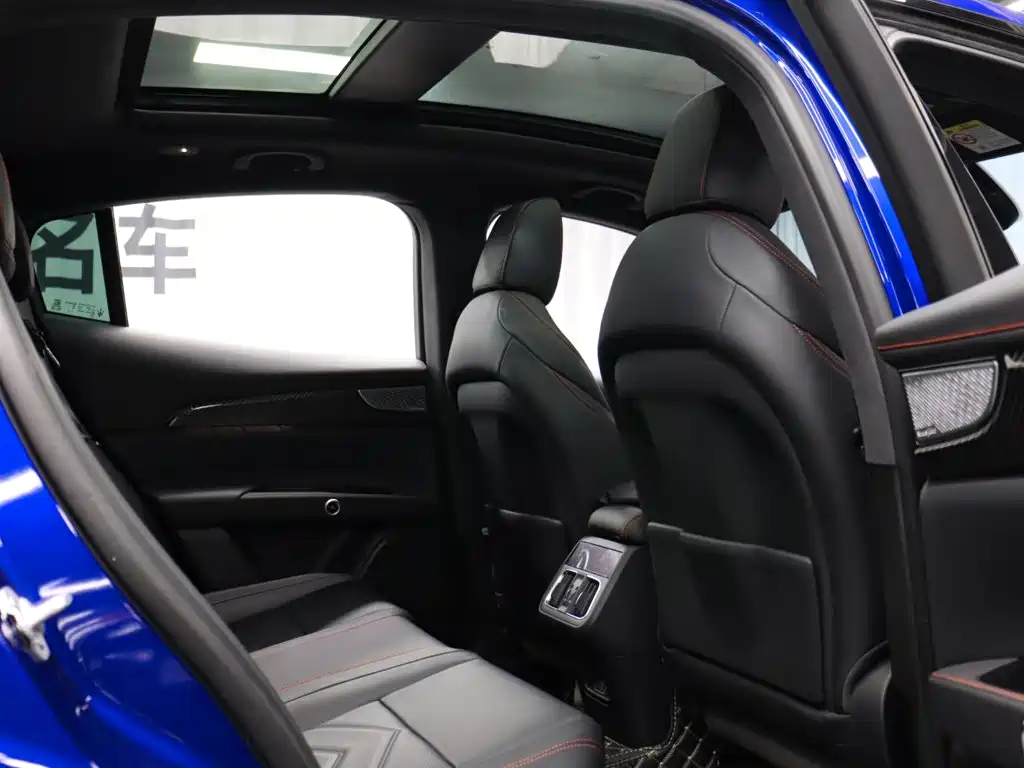 Maserati Grecale 2024 2023 3.0T Trofeo