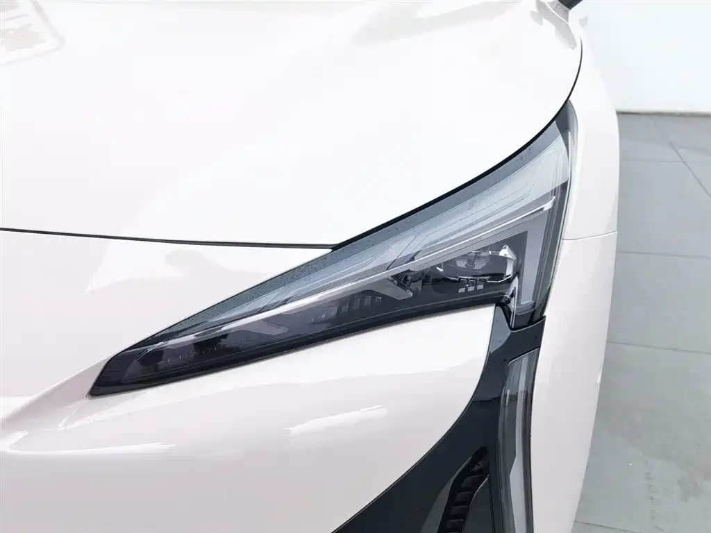 ARCFOX EXTREME FOX POLAR FOX ALPHA S5