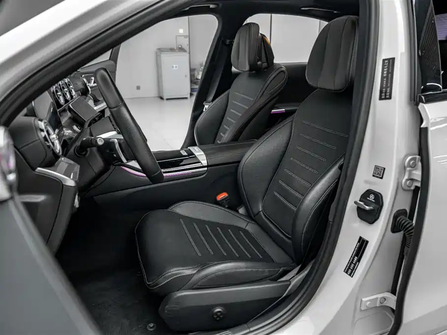 Mercedes-Benz C-Class 2022 Facelift C 260 L Sport фото 23