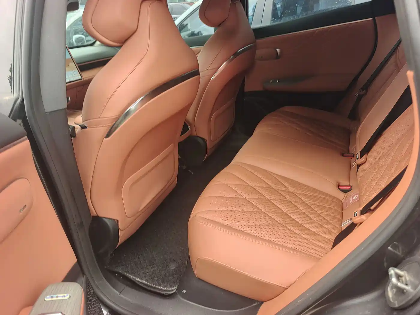 Deepal S07 2023 2023 S7i 200Max Range Extender