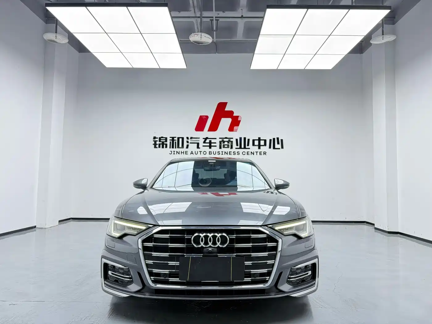 Audi Audi A6L 2025 45 TFSI Premium Sport