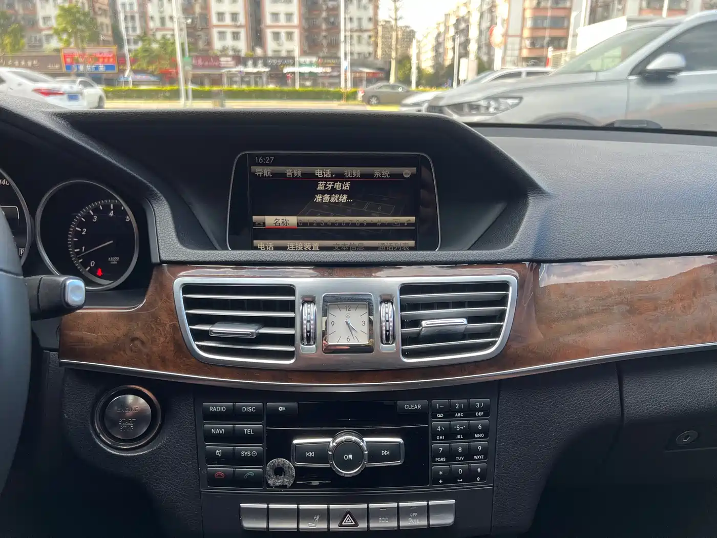Mercedes-Benz E-Class 2015 E 260 L фото 19