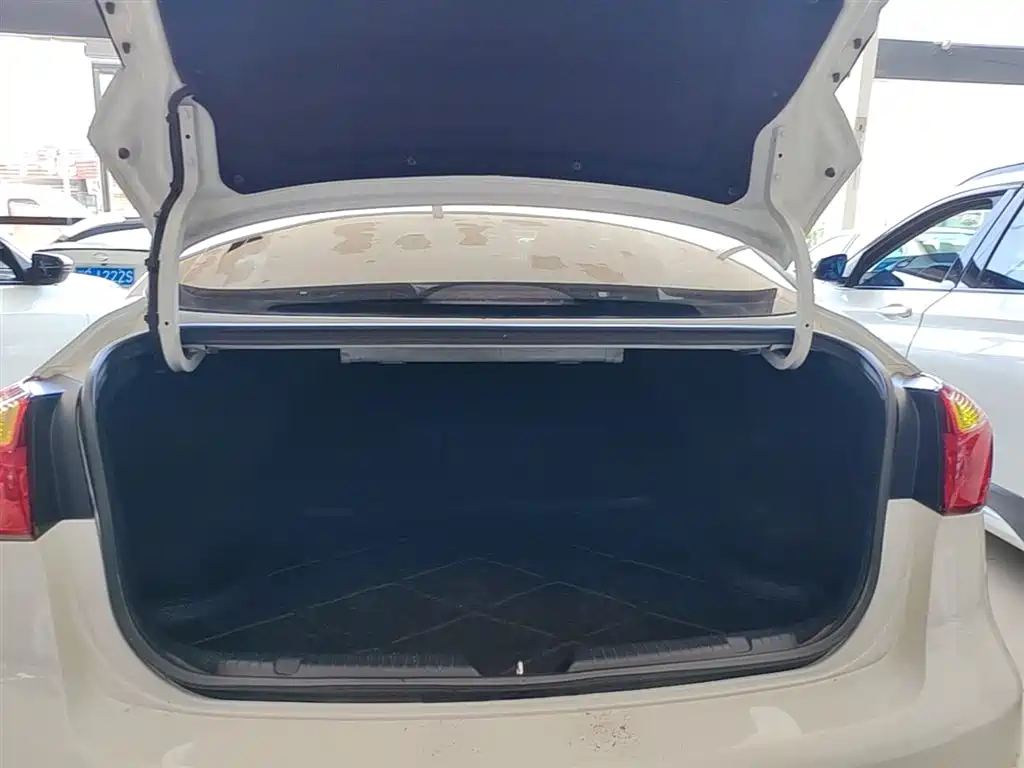 Kia K3 2015 1.6L Automatic Premium фото 19