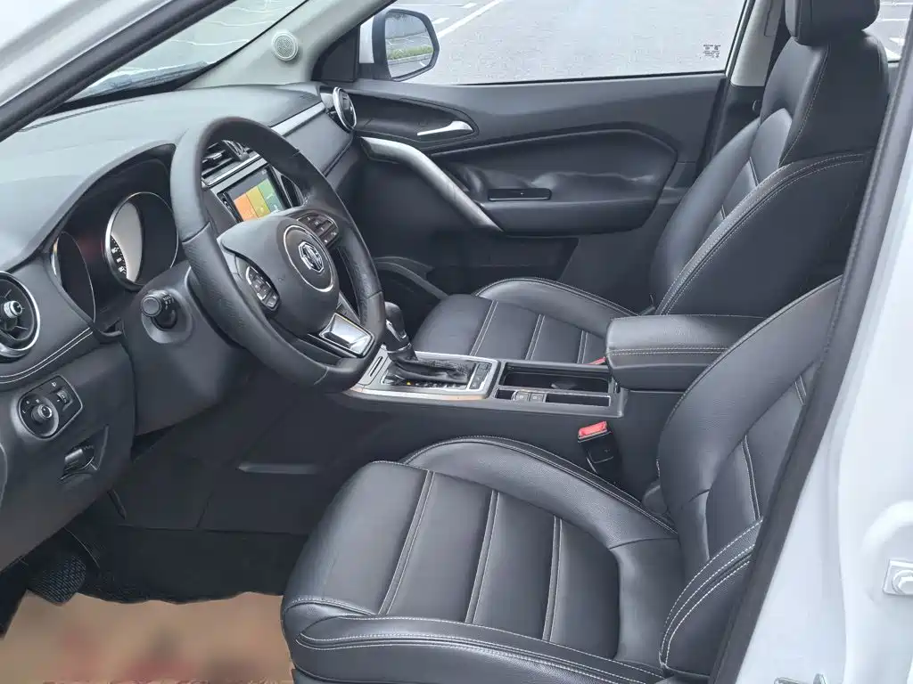 MG Roewe RX5 2018 2017 20T Automatic Luxury Edition