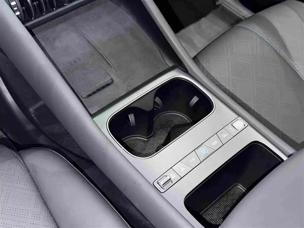 BYD Yuan PLUS 2025 2025 Smart Drive Edition 430KM Leading