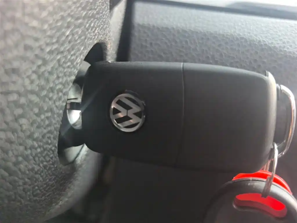 Volkswagen C-TREK 2017 1.6L Automatic Comfort фото 9