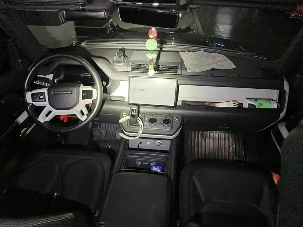 Land Rover Defender, миниатюра 12