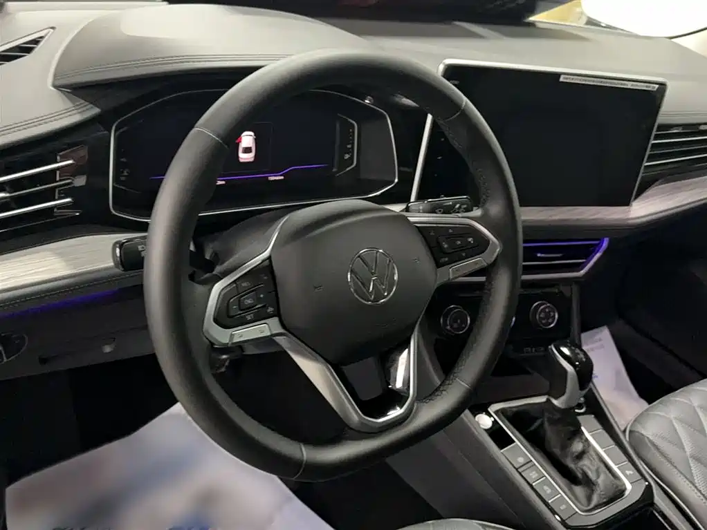 Volkswagen Sagitar 2024 300TSI DSG Surpass Edition фото 4