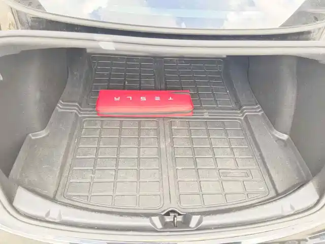 Tesla Model 3 2022 Model Rear-Wheel Drive Version — фото 5