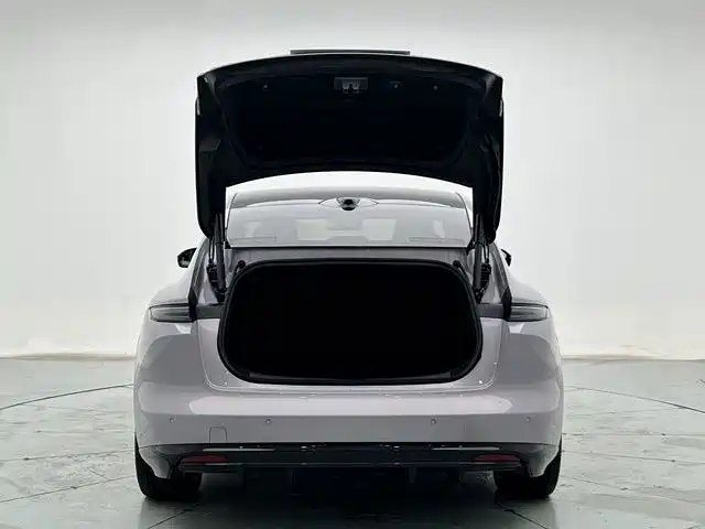 NIO ET5 2025 2025 75kWh