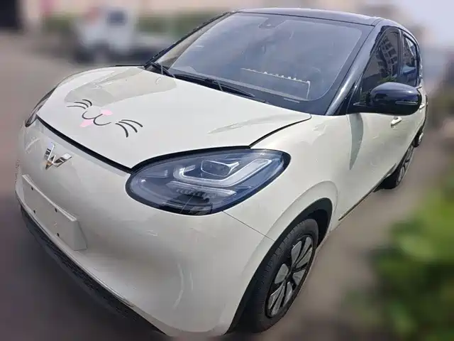 Wuling Bingo 203km, Комфорт