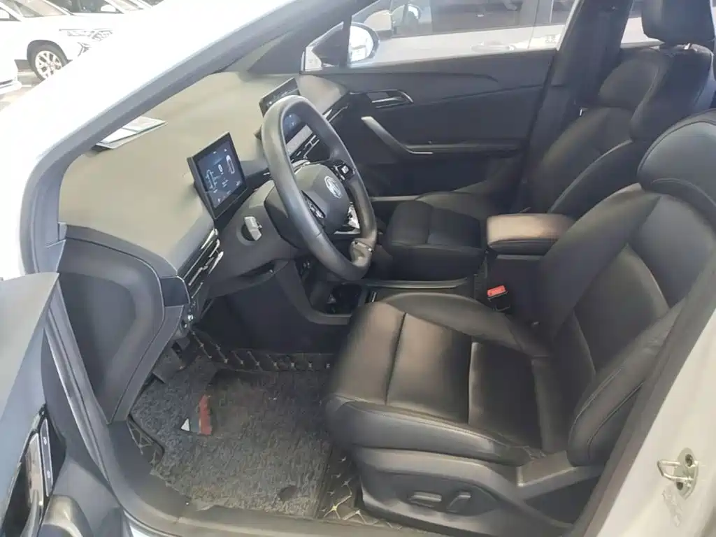 MG MG4 EV 2023 2023 425km Executive Edition