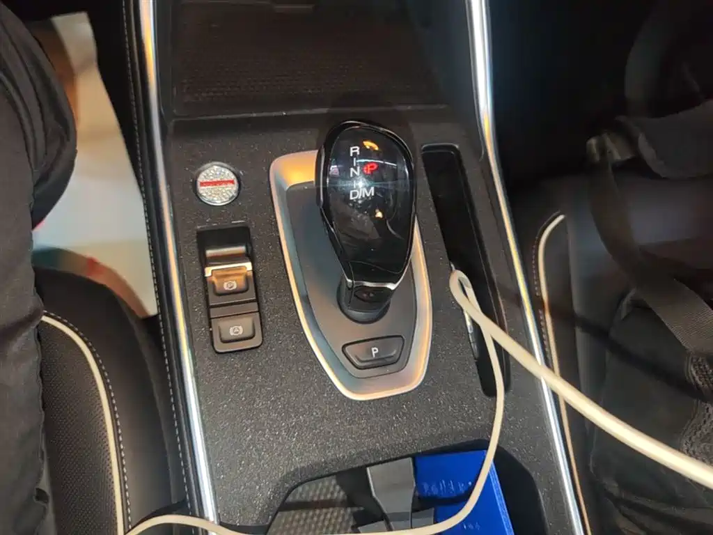 Haval H6 2023 National Trend Edition 1.5T Automatic Urban фото 14