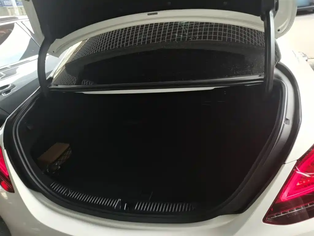 Mercedes-Benz C-Class 2019 C 260 L Sport фото 19