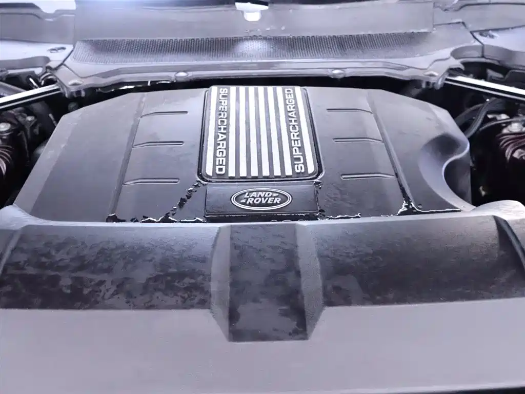 Land Rover Range Rover 2019 3.0 SC V6 Heritage Extended Edition фото 25