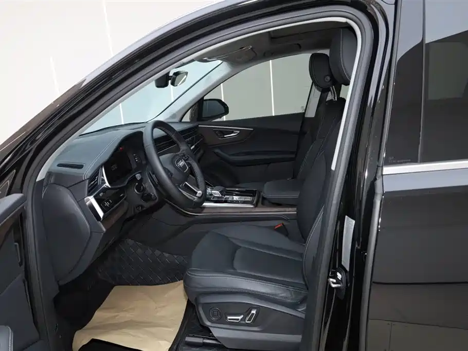 Audi Q7 2025 55 TFSI quattro S line Sport фото 25
