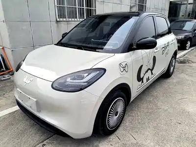 Wuling Bingo