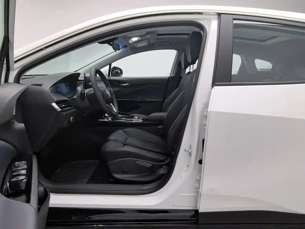 Buick Velite 6 2024 2024 Model 430km Premium Edition