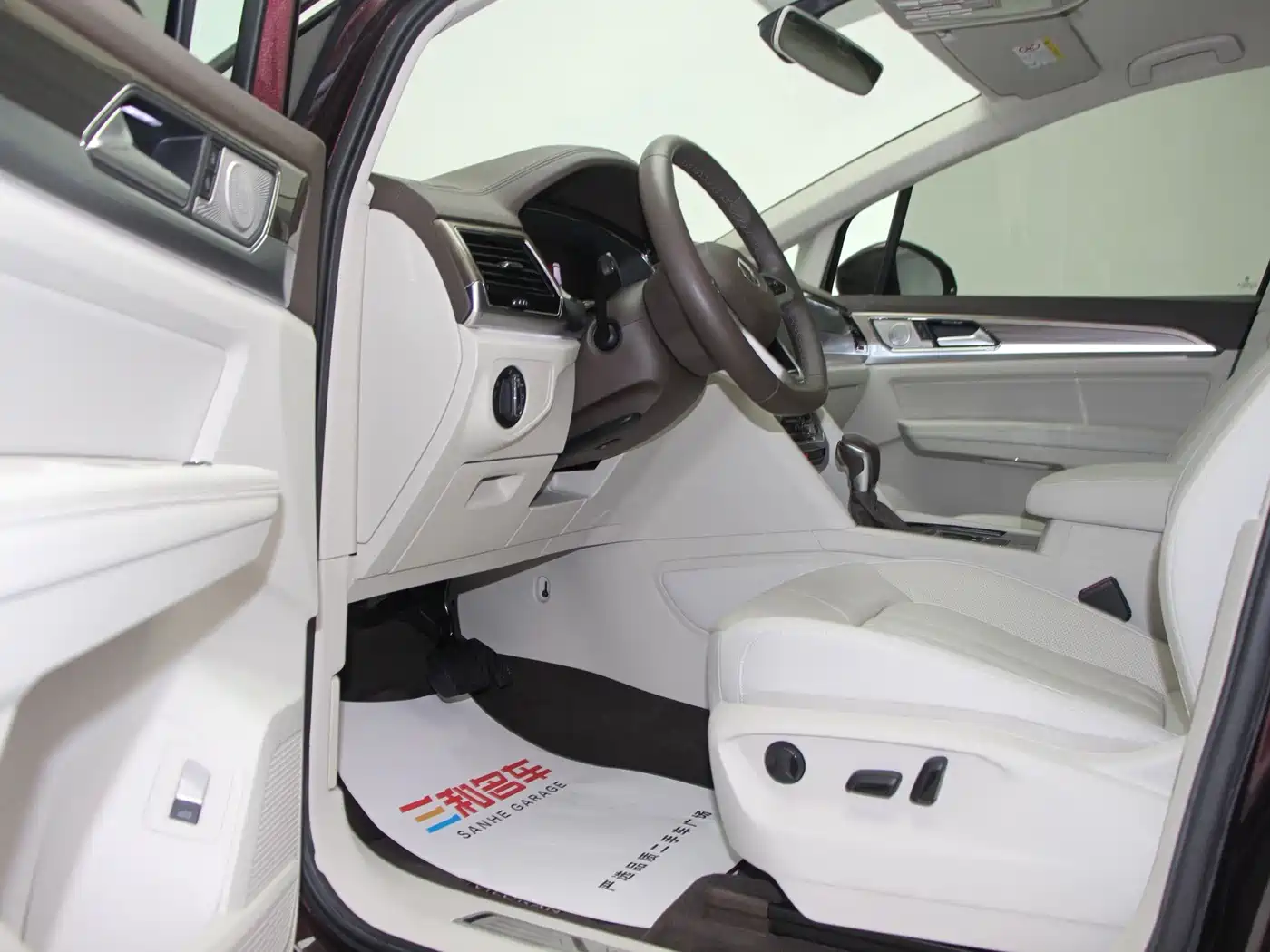 Volkswagen Viloran, миниатюра 8
