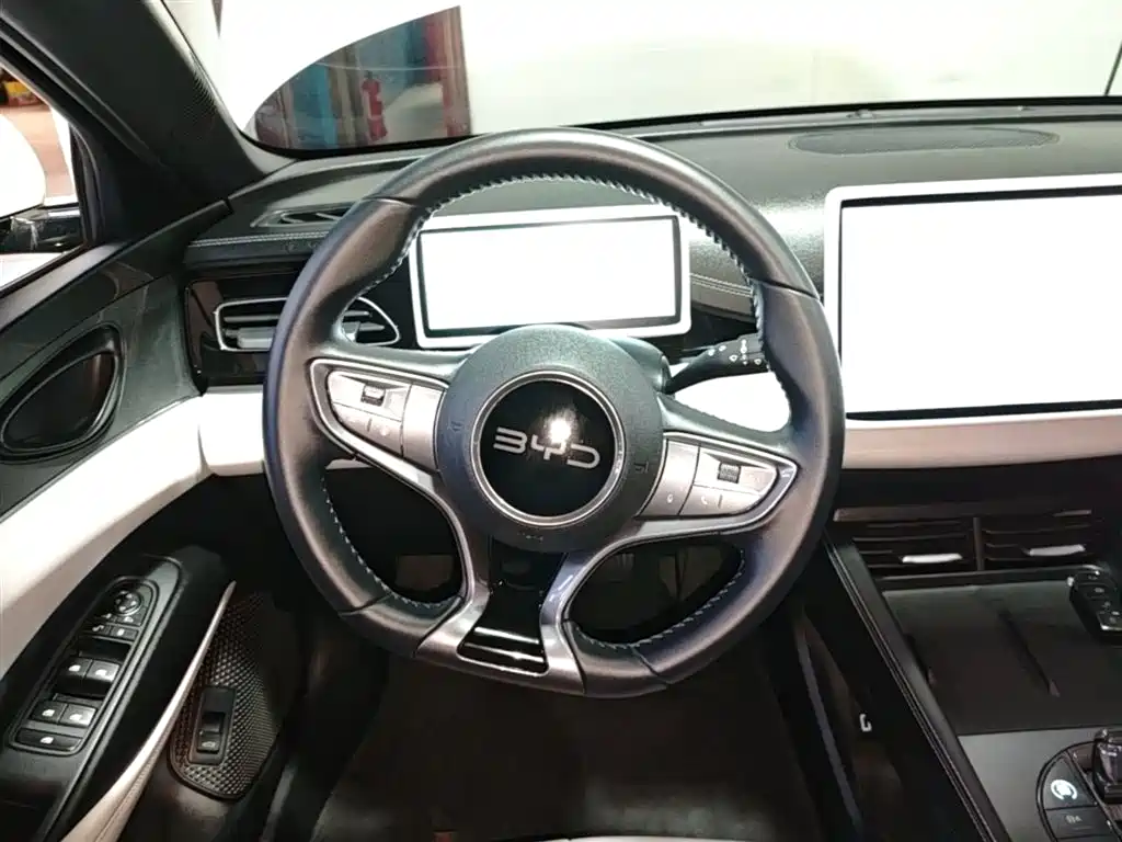 BYD Seal 06 New Energy 2024 DM-i 80KM Prestige фото 11