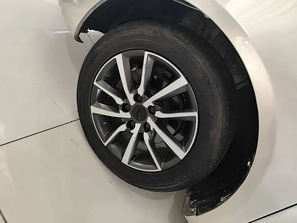 Photo 23 - Geely Emgrand