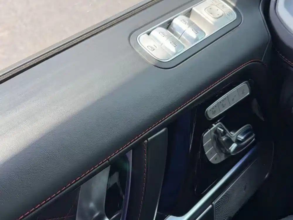 Mercedes-Benz G-Class AMG 2019 AMG G 63 First Edition фото 5
