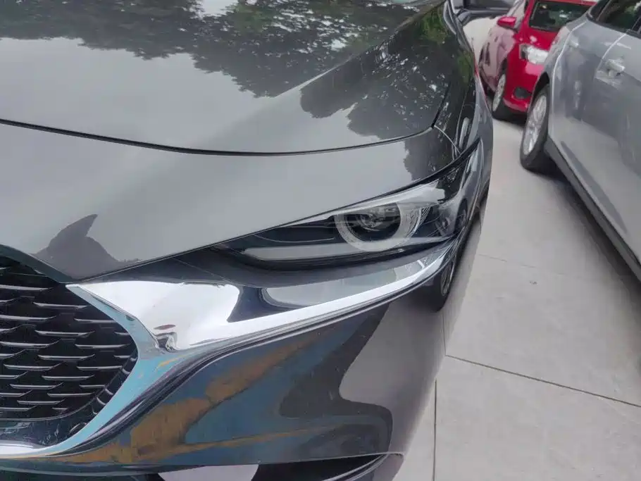 Mazda MAZDA3, миниатюра 5