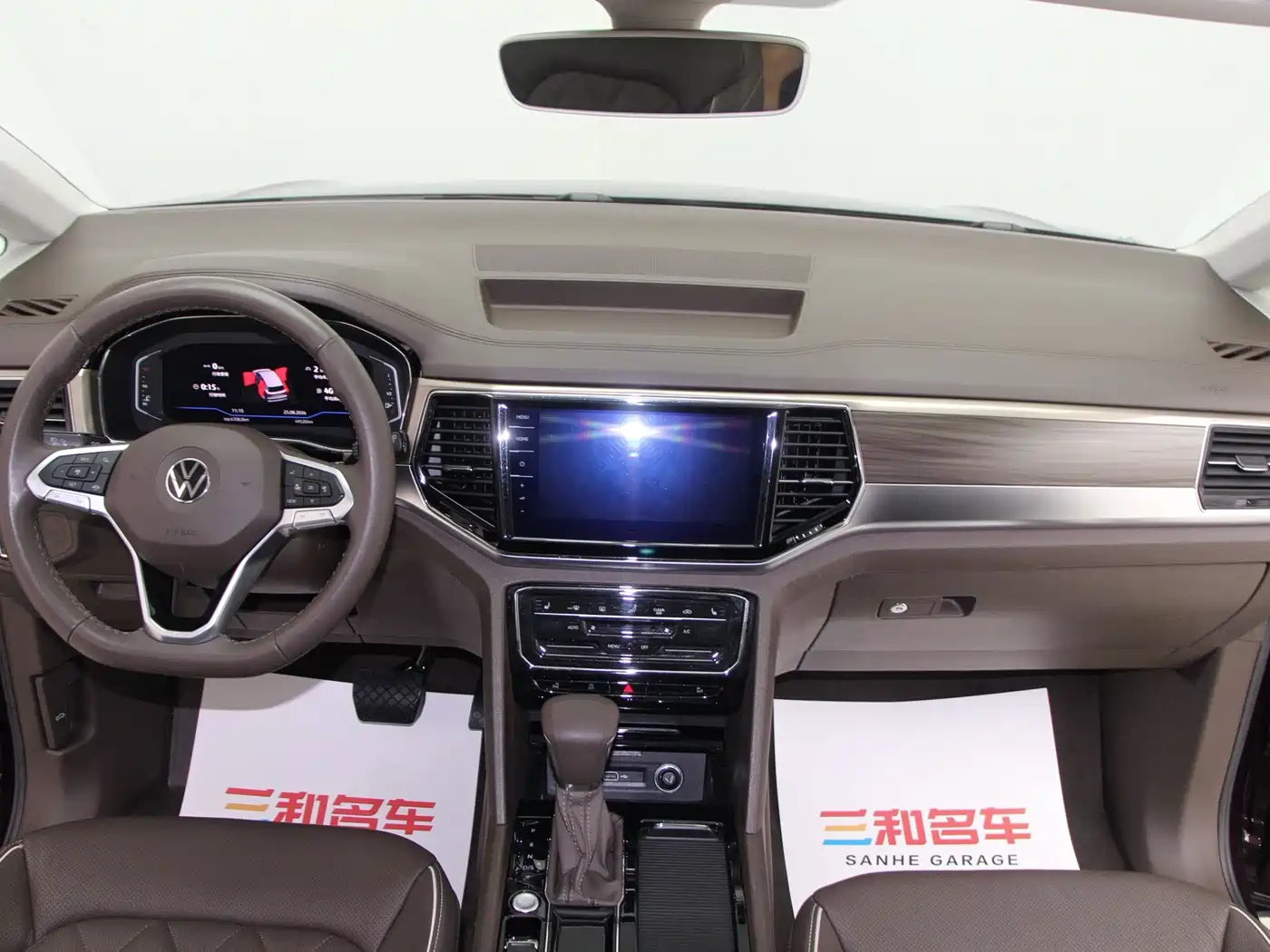 Volkswagen Viloran, миниатюра 13