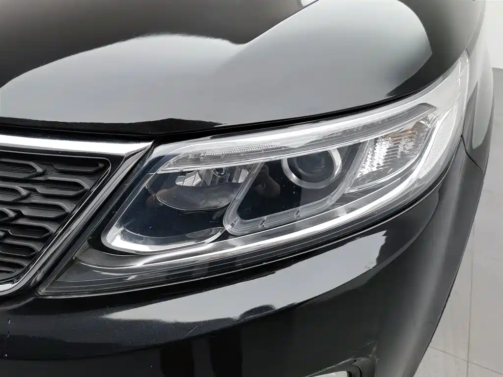 Kia Sorento 2013 2.2T 5-seat Diesel Comfort Edition фото 7