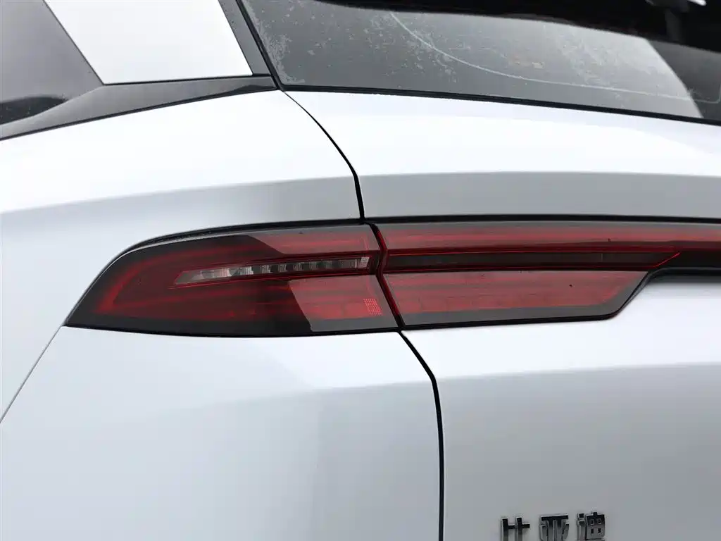 BYD Song Pro New Energy 2025 2nd Gen DM-i 115KM Excellence фото 7