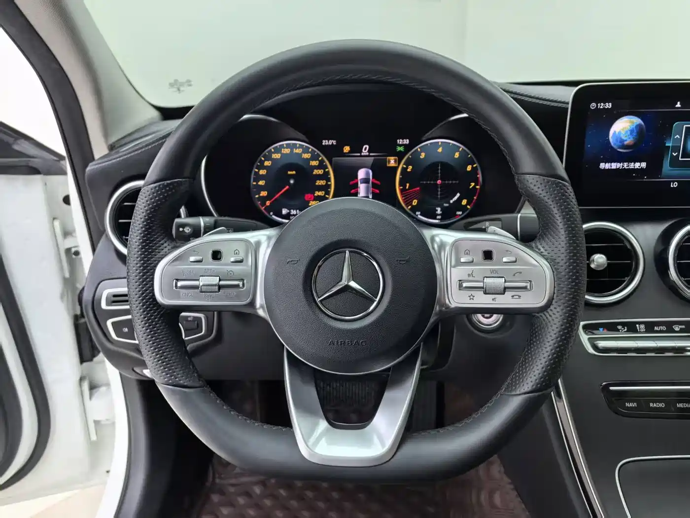 Mercedes-Benz C-Class 2020 Facelift C 200 L Fashion фото 16