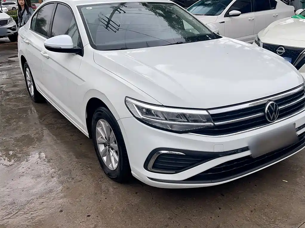 Volkswagen Bora 2024 200TSI DSG Smooth Ride Edition фото 4