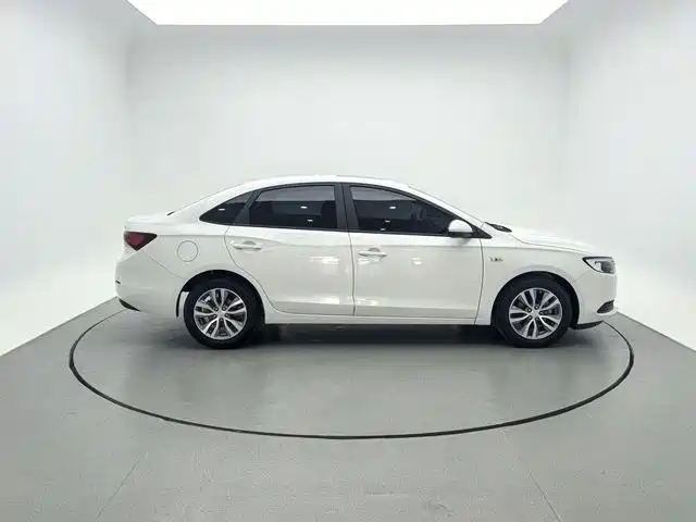 BUICK YINGLANG