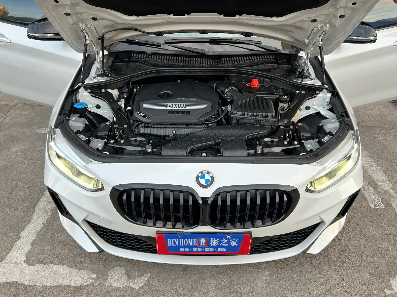 Фото 12 - BMW 1 Series