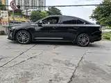 Фото 4 - Geely Preface